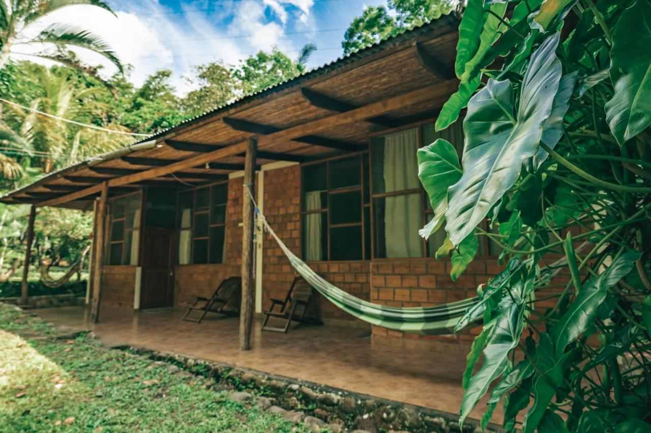 Huingos Eco Lodge Тарапото Екстериор снимка