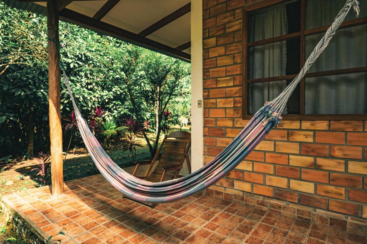 Huingos Eco Lodge Тарапото Екстериор снимка