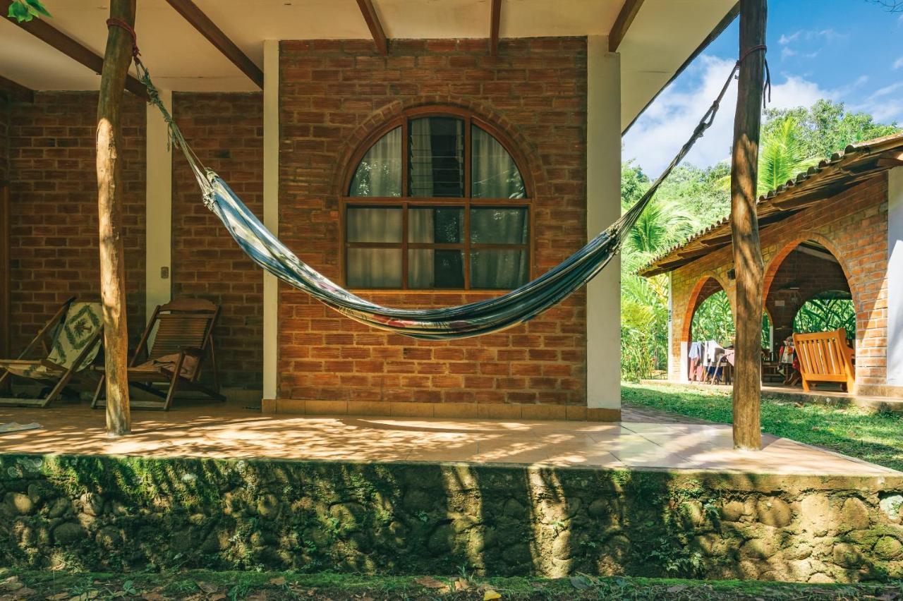Huingos Eco Lodge Тарапото Екстериор снимка