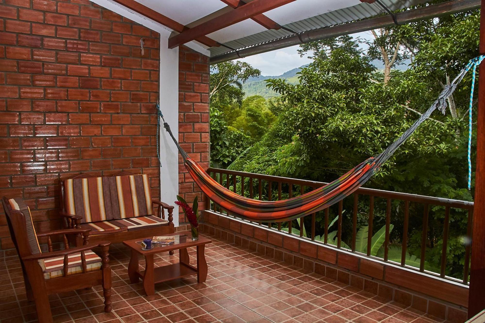Huingos Eco Lodge Тарапото Екстериор снимка